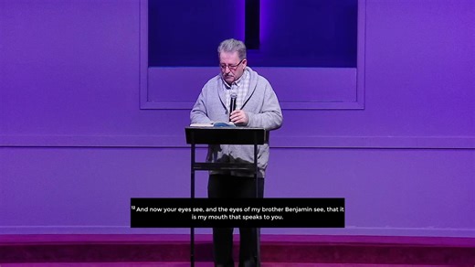 Welcome to the live stream of CityLight Church in Dayton, Ohio! We’re a gospel-centered church committed to Christ-exalting worship, biblical preaching, and real community. We’re glad you’re here! 🙏 Support the ministry of CityLight Church: 👉 https://www.citylightdayton.org/give 📍 Location: 4242 Needmore Rd, Dayton, OH 45424 🕚 Service Time: Sundays at 11:00 AM (EST) 🎶 Spirit-filled worship 📖 Expository preaching rooted in God’s Word ❤️ A grace-filled church for all people 👉 New here? Fill