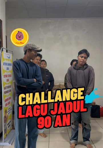 Membalas @Adiezters Episode 190| Challange lagu jadul 90an Wajar ga kakk kalo ada yg gatau lagu inii???🥲 #MenyempurnakanMasakan #BawangGorengNo1 #NionNion #MakanBarengNion #lagujadul #2000an #90an #genz #millenials #fyppp #fypviral