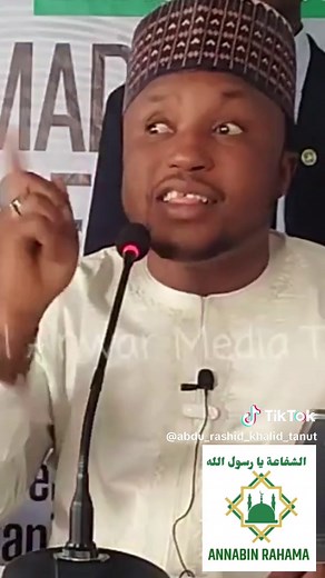 Sheikh Abdul Fathi Sani Attijani 💜 ♥️ ❤️