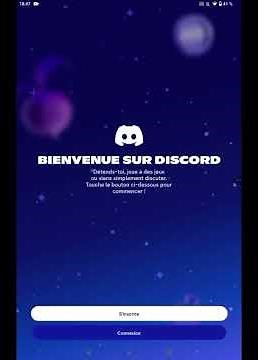 comment installer Discord