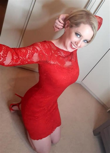 Christina Anderson Receives Eight Years For Stabbing Father