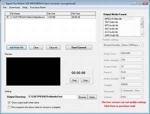 Download Ultra 3gp Converter   Crack