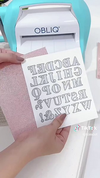 Unboxing 2-in-1 Die Cutter and Embosser Craft Machine from Obliq House