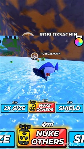 This ROBLOX Game #roblox #horror #viralshorts