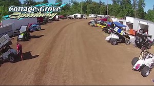 Let's GO Racing !!!!!!!!!!! Watch the 2022 Cottage Grove Speedway Season Opener Live on Dirtovaltv.com this Saturday, March 26th, 6pm Pacific time Todd's Auto Body Limited Sprints, Late Models, IMCA Modifieds, IMCA Northern Sportmods. | Dirt Oval TV