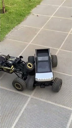 Rc car vs || #remix #funk #ias #music #phonk