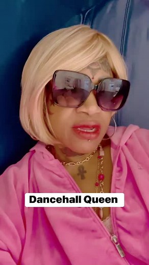 47K views · 459 reactions | Dancehall Queen, A’mari apologizes after “pum pum” feud According to the hitmaker, Spice stole the concept of her lyrics before she could record it after she shared it on Instagram Follow A'mari "DJ Mona-Lisa" | Veneice R. Fung-Chung | Facebook