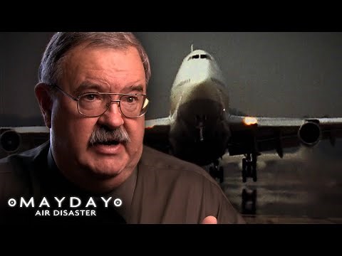Target Is Destroyed | Ocean Crashes | FULL EPISODE | Mayday: Air Disaster