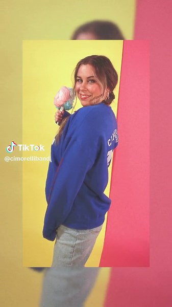 Cimorelli Carnival Week ends at MIDNIGHT!!!! Store.cimorellimusic.com EVERY SINGLE PERSON who orders from our merch store will get a carnival ticket in their package and WIN A PRIZE! Prizes include: - Zoom call with all of us - Phone call with one of us - $200 gift card to our merch store - Exclusive Cimorelli poster - Cimorelli post cards - Handmade bracelet made by Amy! Ends August 5th 11:59pm EST Check out our new summer merch!!! Featuring: - The Waste Your Time Hat - The Waste Your Time Tee