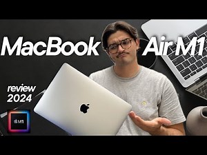 MacBook Air M1 | Pros and Cons in 2024