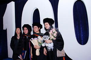 Centennial class celebrated at UF College of Pharmacy commencement ceremony »  College of Pharmacy » University of Florida