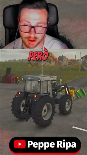 ALL SET FOR THE OLIVE HARVEST 🚜 FS 25 gameplay ITA #fs25eng #fs25mods #fs25