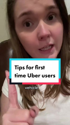 First Time Uber User Tips and Travel Safety Guide