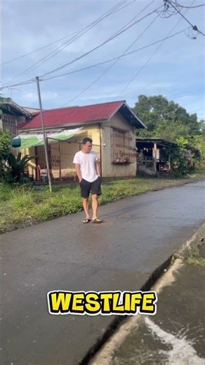 Westlife - Waste Life😂