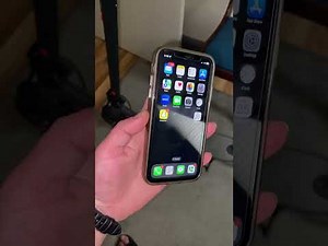 How to Lock your Ladped E-Scooter with the App….