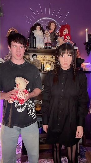 The collab you didn’t know you needed… ‪@GroovyGavin‬