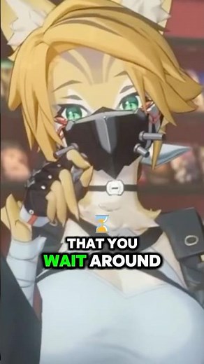 Why is Pulchra ALWAYS Late?! | Zenless Zone Zero lore