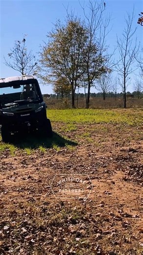 White Oak Pastures on Instagram: "In the 1950's and 60's, farmers fell in love with being specialists - no longer a jack-of-all-trades, but having expertise that ran an inch wide and a mile deep. Today, most all farmers understand that farms are living, changing, and evolving all day and all night. Living ecosystems are complex; there's so much we don't even understand yet. And, the more we understand the less we know. @KawasakiUSA"