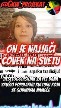 KO JE VIKTOR?
