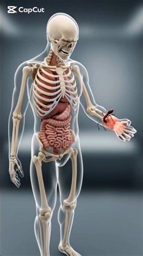 what happens if an ant bites you
