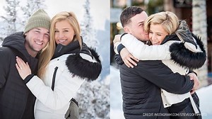 ENGAGED! Alex Bregman proposes to girlfriend on family vacation in Colorado