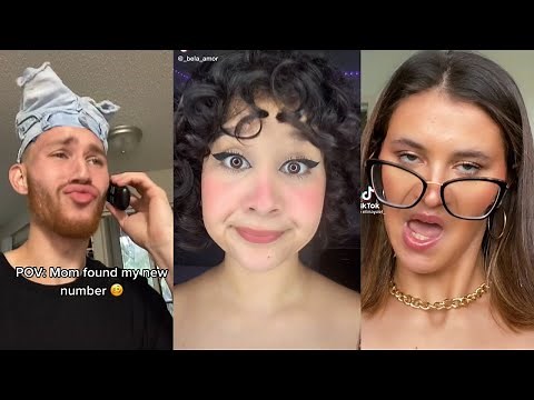 I heard you were talking some SMACK ~ TikTok