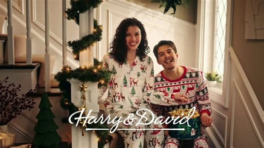 Harry & David TV Spot, 'Holiday Traditions'