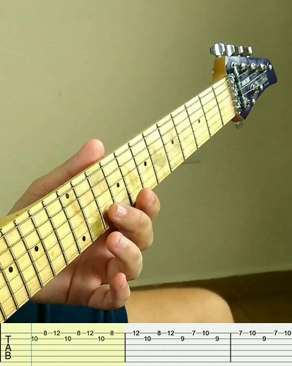 All video lessons and PDF tabs are in the bio link 😉🎸 #guitarlesson #guitartutorial #guitartutor #guitarinstructor #guitartabsdaily #guitartabs #guitarlessons #guitarpractice #guitarplayers #guitarteacher