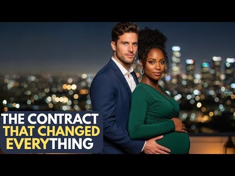 Billionaire Needed A Surrogate, She Needed Money… But Fate Had Other Plans ❤️ | Billionaire Romance