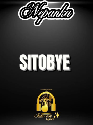 Nepanka by Sandra Naxx ft Alien Skin #nepanka #sandranaxx #alienskin #foryou #foryoupage Nepanka lyrics by Sandra naxx Alienskin newsong Nepanka lyrics introvert lyrics ascertainer