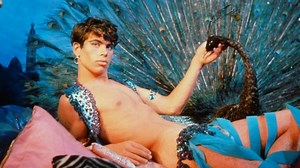 Watch Pink Narcissus - BFI Player