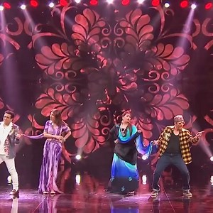 11M views · 291K reactions | - Mind Blowing Dance Performance ! 鹿 | Deep Romantic | Facebook