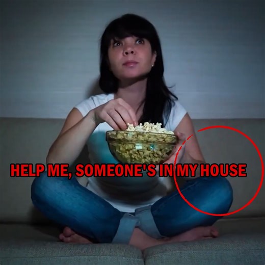 When People Call 911 During a Home Invasion | True 911 Calls