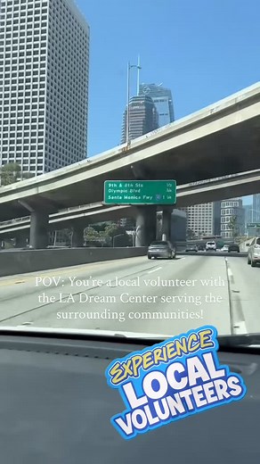 66 reactions · 12 shares | Experience the Dream Center on a Saturday...