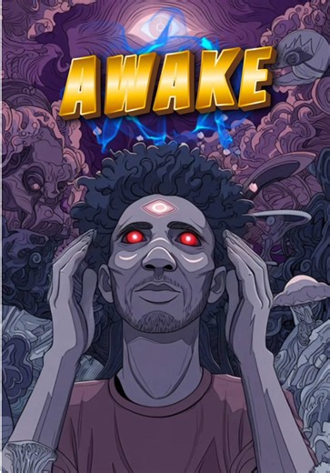 Awakening often begins with discomfort. The old identity resists collapse, because the ego fears its own disappearance. But what feels like loss is actually liberation. What dies was never real; what remains is truth. 👁️✨ #viral #fyp #spirituality #spiritualawakening #consciousness