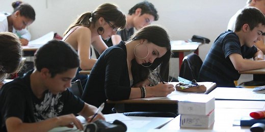 Brevet 2025, Mathématiques : les sujets et corrigés de l’épreuve de ce jeudi 26 juin