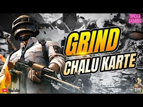 Watch Live - BGIS PRACTICE 😅🕷️ | BGMI | CLASSIC | WOW | #bgmi #live #trending #practice #gameplay