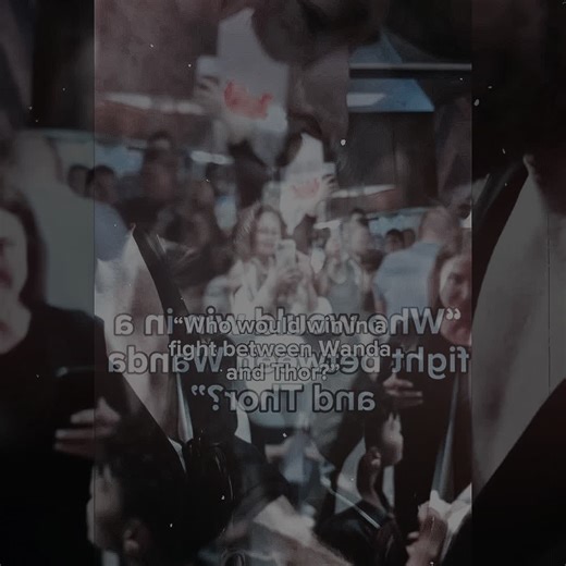 Wanda Maximoff: The Journey of Scarlet Witch