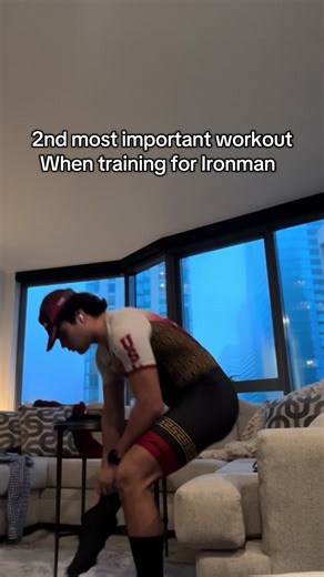 Understanding Brick Workouts for Ironman Training