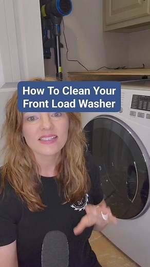 5.3K views · 38 reactions | Ever wondered how to clean your washing...