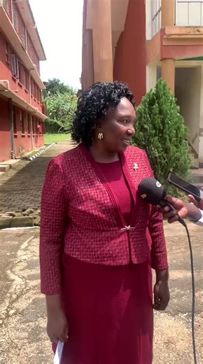 Appreciation for Fortportal International Nursing School