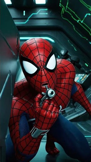 🔥 Alien Attack on Earth! | Superhero Battle Begins#AlienAttack #SuperheroChallenge #3DAnimation