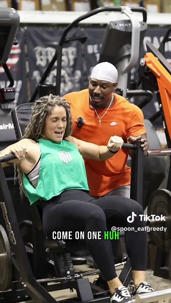 Comical Gym Vlog: Smelly Salt Shenanigans - Part 1