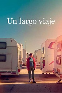 Un largo viaje - Movie