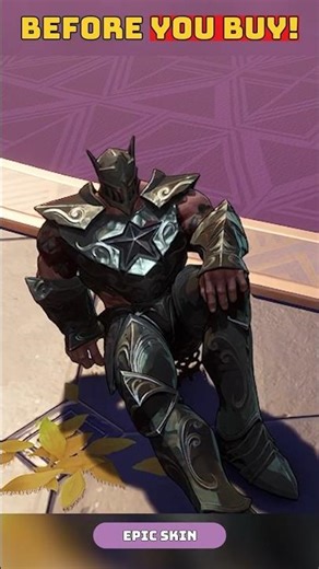 Captain America Cursed Captain Skin Showcase - Marvel Rivals | Before You Buy