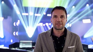 Claypaky's CEO Marcus Graser talks about the latest innovations at this year's Prolight Sound show in Frankfurt: #Rhapsodya, #VoleroCube and also our #CPgreen initiative. #Claypaky #pls2024 #Innovation | Claypaky