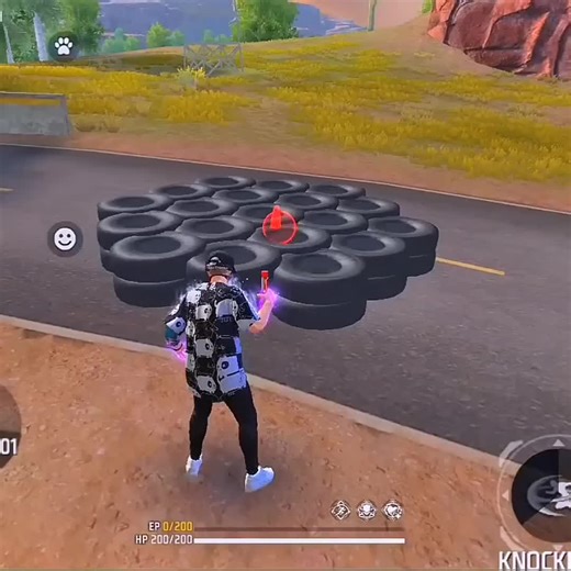 Understanding Trap in Free Fire: Explained