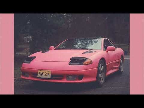 Pink Guy - PINK SEASON (Full Album) - REMASTERED