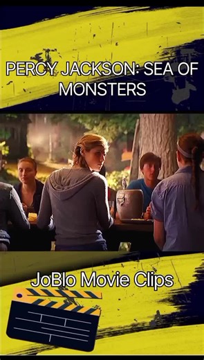 Percy Jackson: Sea of Monsters Review