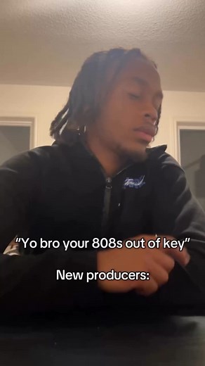 1.8K views · 42 reactions | An out-of-tune 808 will ruin your beat...